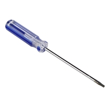 1pcs Mini Screw Driver DIY Repair Tool Torx T8 Screw Driver Screwdriver for Xbox 360 Wireless Practical Controller Hot Selling