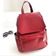 Рюкзаки от Fashion female bag bag shop для женщины, материал ПУ артикул 32359975319