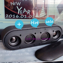 2015 new pilled+ speaker best bluetooth pilled XL player TF AUX USB wireless big sound box