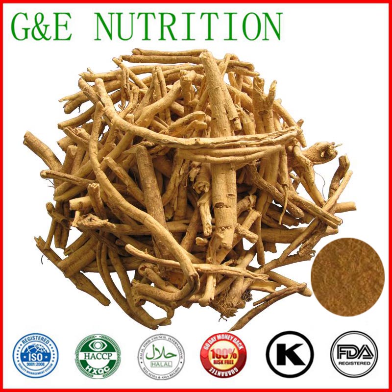 High Quality Pure Natural Organic Densefruit Pittany Root-bark Extract 600g