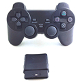 Wireless PC Gamepad Generic High Quality Game Controller for Game Player and Computer