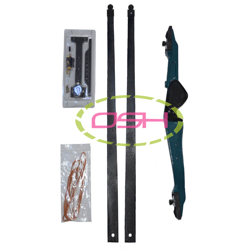 51lbs 24kg Straight Bow New Version Bow and Arrow Outdoor Shooting Sports Recurve Glass fiber Bow