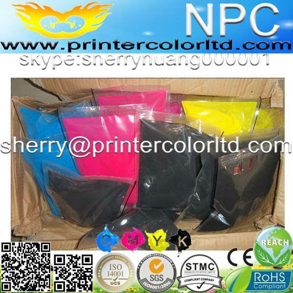 Фотография powder for Ricoh ipsio 232DN for Ricoh SP-320 DN Aficio SP C 231-N RESET printer  toner refill kits POWDER fuses lowest shipping