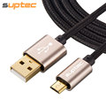 Micro USB Cable for Lenovo Huawei Xiaomi Samsung S5 S6 S7 Note 4 5 HTC LG