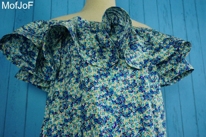 summmer dress ruffle dress07