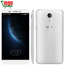 Original Letv One X600 4G Cell Phone 64 Bit Octa Core MTK6795 2 0GHz Android 5