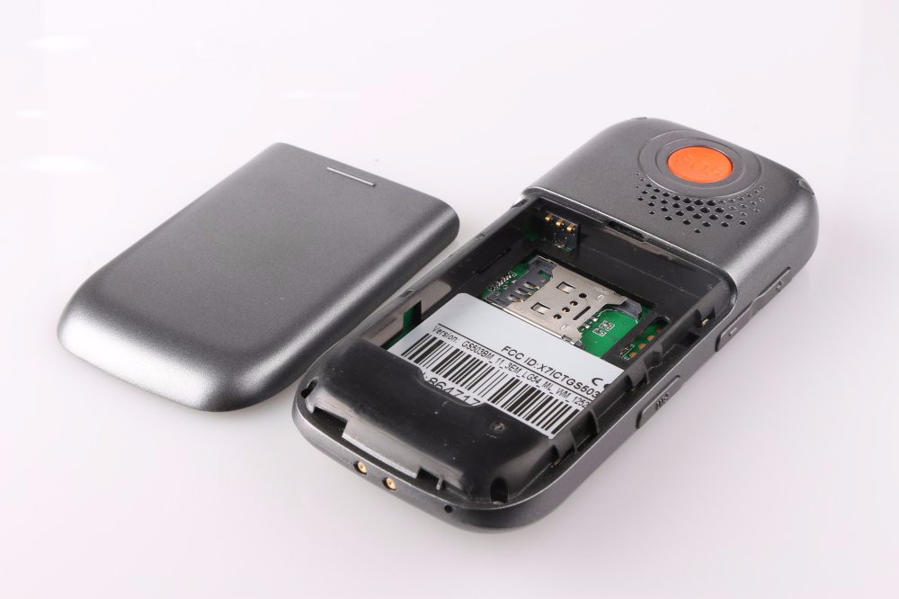 GPS Tracker Phone (6)