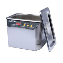 Newest High quality Ultrasonic 110/220V Cleaner Stainless Steel ultrasonic cleaner Communications Equipment Ultrasonic Cleaners