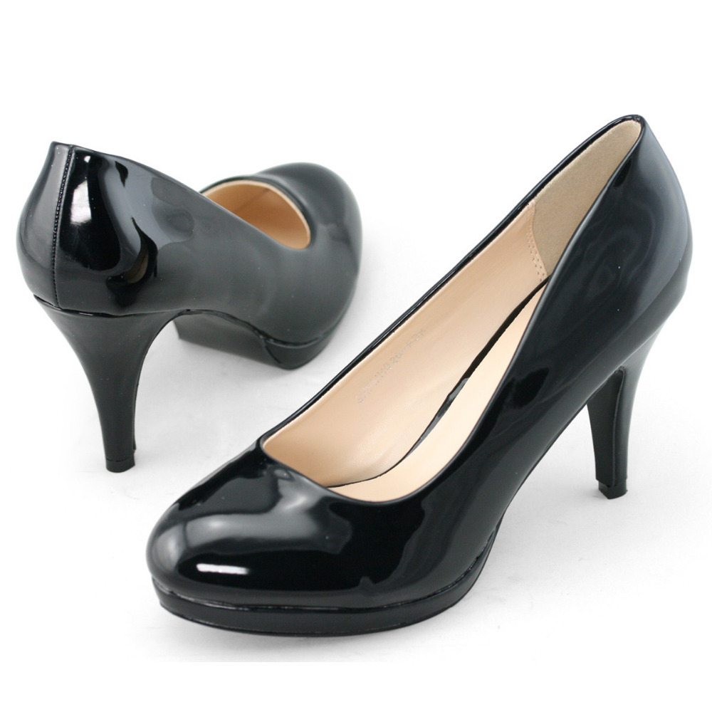 Narrow Choices Home > Womens > Page 1 of 1. Womens. Browse: Ace - - Black Shiny Patent Medium Heel Pump Angel-Low - - Black Smooth Low Pump Airlite Uniform $ Deck - - Black Shiny Patent Flat I am a new Capps Shoe customer and I am totally surprised by the quality, workmanship, and materials used in the shoes I received from.
