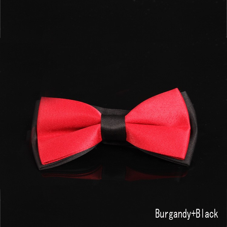 Tie-0018-BDBK 