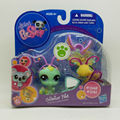 LPS collector pack cute toys Pet shop animal 1945 1946 action figure littlest doll