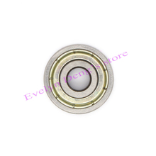 Free Shipping! 20pcs/lot Miniature deep groove ball bearing 625ZZ 5*16*5 mm