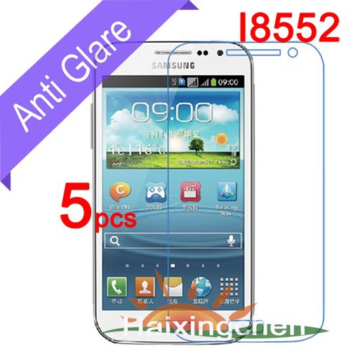            Samsung Galaxy Win I8552  ( 5 .  + 5 .  )
