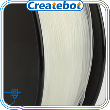 Natural color nylon filament 3d printer PA material 1 75mm 3mm 3d filament nylon filament