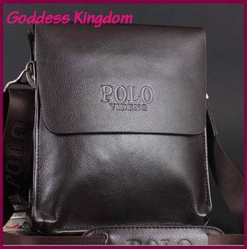 2015 New мужчины дизайнер мода высокое качество кожаные сумки портфель бизнес плеча сумки A5050