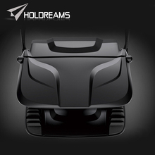 New Hot ANTVR VR Helmet Virtual Reality Helmet Head Mount Mobile Phone 3D Video Glasses VR Headset For 4.5-6 inch Phone