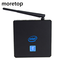 new model measy T8B small mini desktop all in one computer Intel Z8300 quad core with