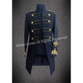 2016 Mens Blazer Jacket XXL Men Suit Jacket Big and Tall Nightclub Tailor Made size Men