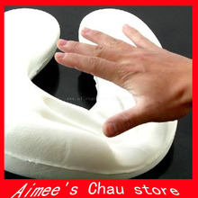 Free shipping brand new health care Massage Relaxation U shaped Pillow Memory Foam Neck Pillow