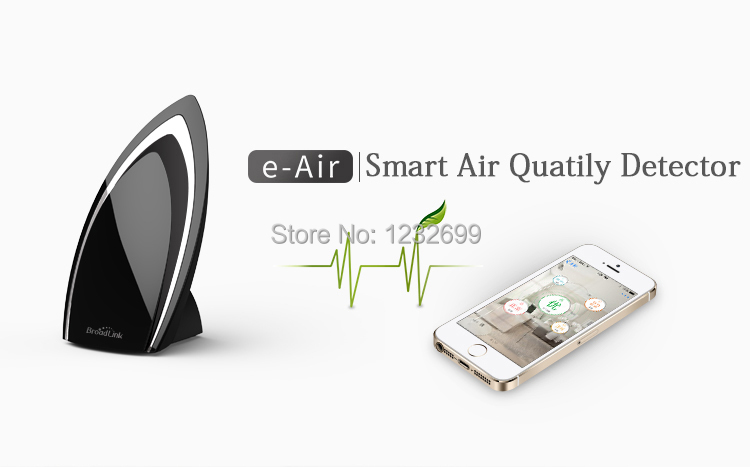 Broadlink A1 Smart Home Wireless Air Quality Detector e-Air Home Automation.jpg