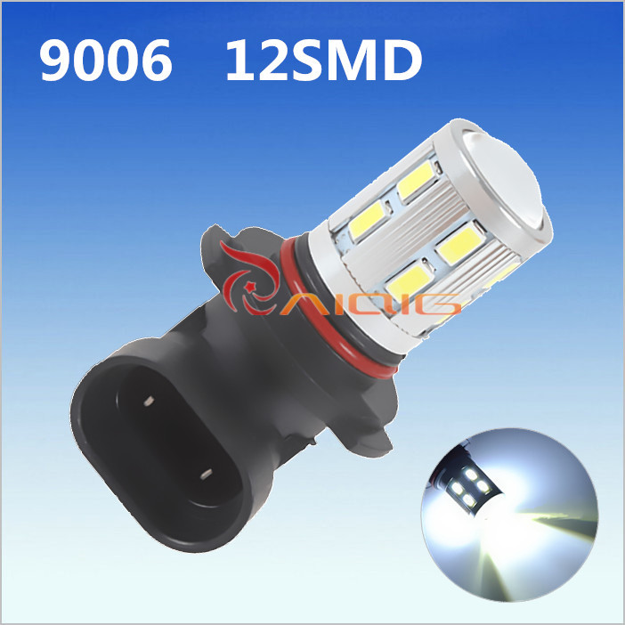9006 HB4   12SMD 5730  4   XPE               12 