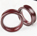Wood Ear plugs flesh Tunnel Stretcher Body Jewelry 8 30mm gauge Piercing Expander for men women