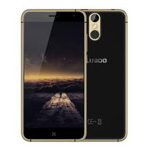 BLUBOO X9 Mobile Phone 4G LTE 5 0 FHD Android 5 1 3GB 16GB 64bit MTK6753