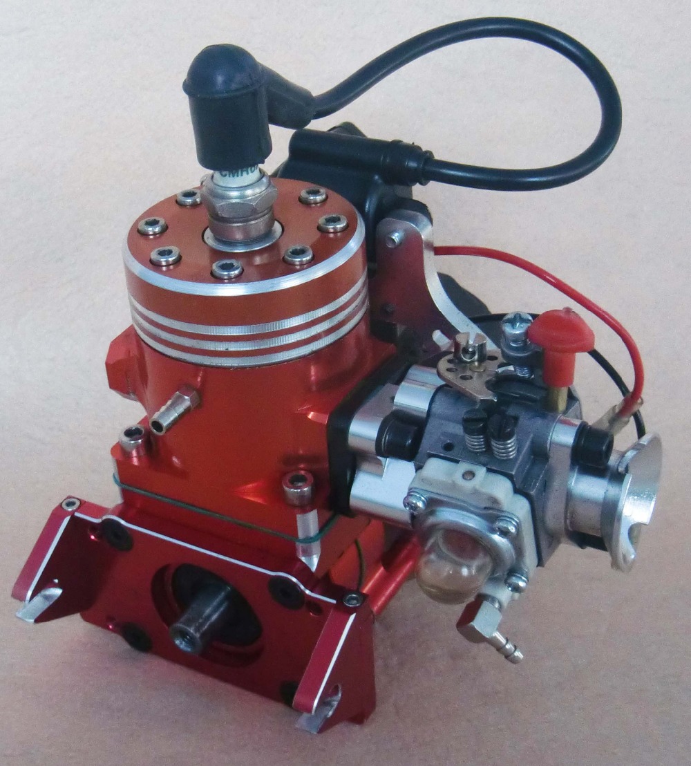 1pc Engine Clutch For 26CC/29CC/30CC Zenoah/Huasheng/QJ Gasoline Engine