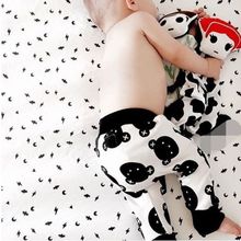 2016 new Spring Newborn Baby pants cotton bottoms Infant baby boy girl pants for age 0-24M
