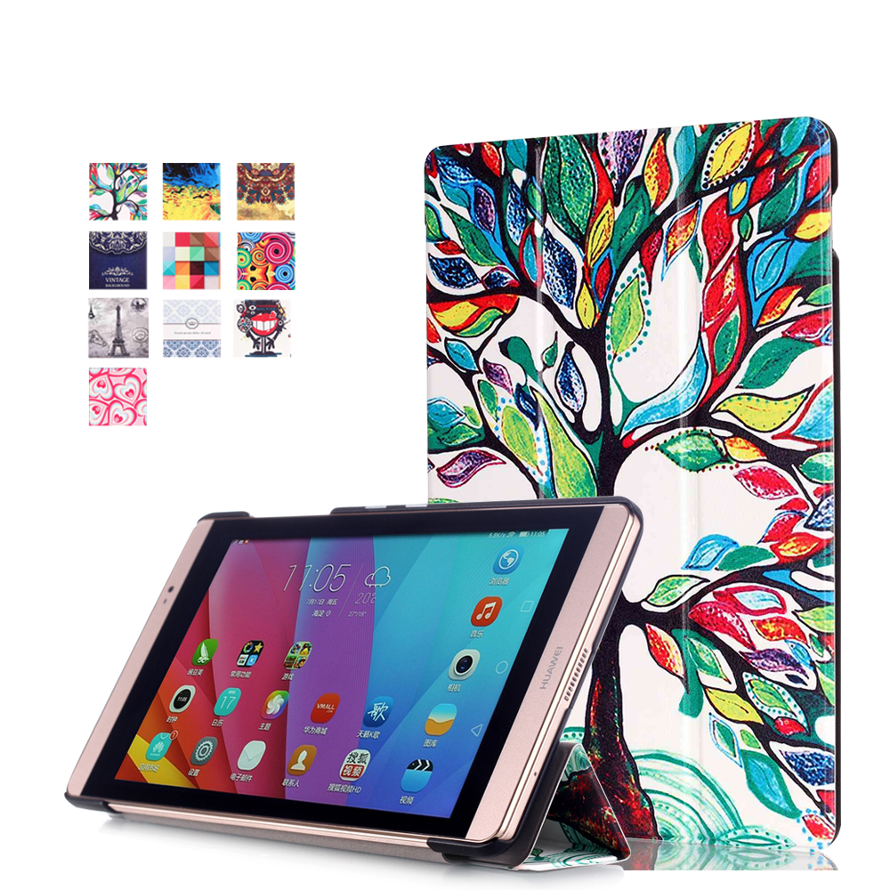  -     Huawei MediaPad M2 M2-801W M2-803L Huawei M2 8.0 tablet  +  