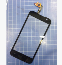 Original New 4 5 Smartphone FPC TP10828A V1 Capacitive touch screen panel Digitizer Glass Sensor replacement