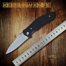 2015 Kershaw HOT pocket folding knife EDC pocket knife camping knife with 8Cr13MoV blade stainess steel