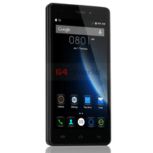 Original DOOGEE X5 5 0 Android 5 1 Smartphone MT6580 Quad Core 1 3GHz 1GB RAM