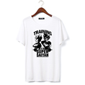 Hillbilly Tees Anime Series Dragon Ball Z T Shirts Famous Brand Printed Tshirt Men Casual Funny