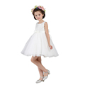 2016 new spring girls dress girls hem tutu dress color cute princess dress girls baby dress