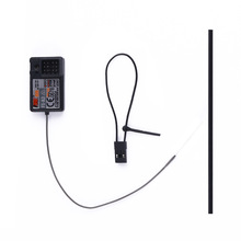 FlySky FS-A3 model 2.4G Fusi model remote receiver with 3 channel new