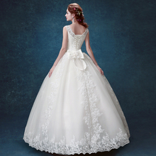 HOT Angle lace flowres paillette pretty princess summer party beautiful wedding dress dresses for women girl