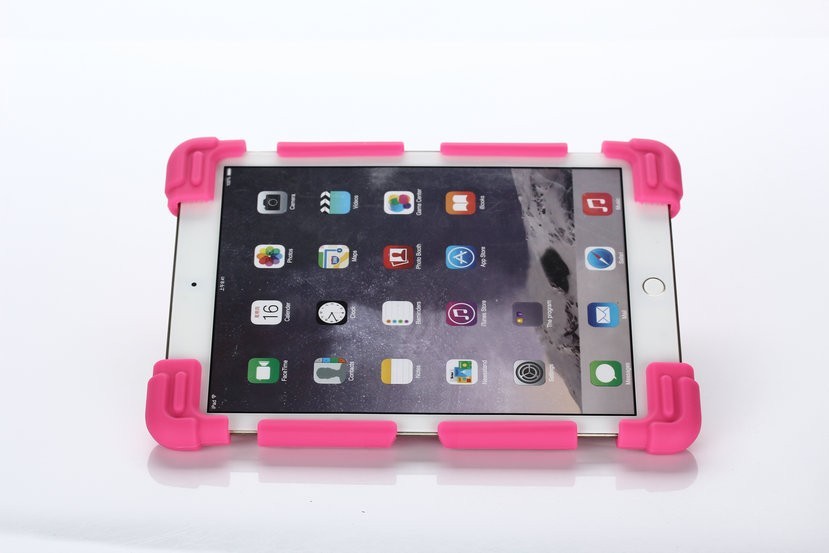 Silicone Case Cover For 8.9 -12 21