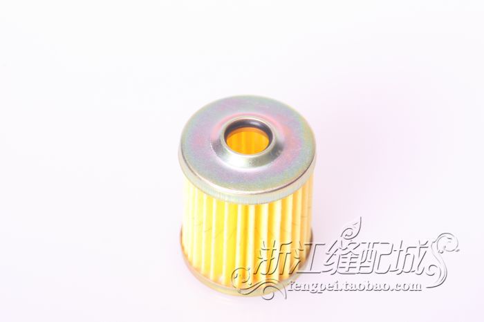 Description Picture 5 of itemFor Pegasus 747 Overlock Sewing Machine Oil Filter KT14