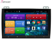 2015 Top Free Shipping Capacitive Screen Android 4.2 Car Radio DVD Player for Prado 2008 2009 2010 With 24GB Nand Flash Memory