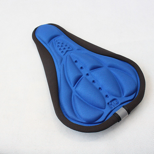 4 Color New Cycling Bike Saddle Comfortable Cushion Soft Pad Bicycle Seat Cover