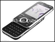 Original Refurbished Sony Ericsson Yari U100I 3G Bluetooth 5MP GPS Java Unlocked Mobile Phone Free Shipping