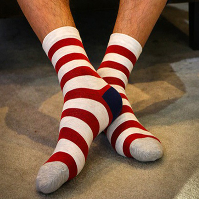 funny male socks