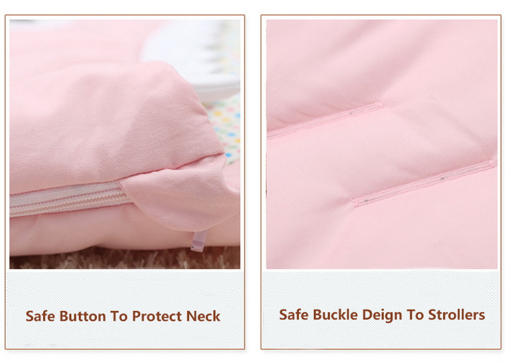 New Baby Sleeping Bag Shark Strollers Bed Blanket Swaddle Winer Baby