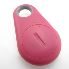 Wireless Remote Itag Bluetooth 4 0 Tracker Keychain Key Finder GPS Locator Practical Mini Anti Lost