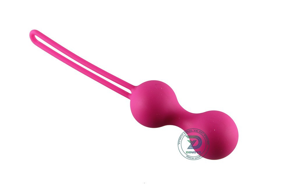 Virgin ball anime