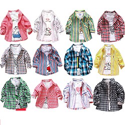 2016-spring-new-brand-children-s-clothing-kids-boys-and-girls-shirts-long-sleeve-with-collar
