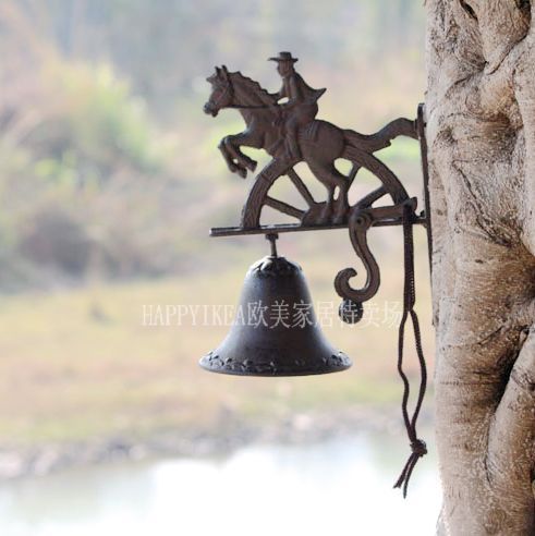 Bell china tea set picture more detailed picture about rustic ... Décor Jardines patio