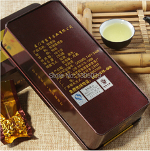 Promotion 2014 New Top Grade TiKuanYin Health Care Oolong Tea 250g Secret Gift Free Shipping China