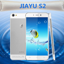 Original Jiayu S2 Smartphone 1920 X 1080 MTK6592 Octa-Core 2GB RAM 32GB ROM 13MP Camera Pixel 5.0” Capacitive Screen Smartphone